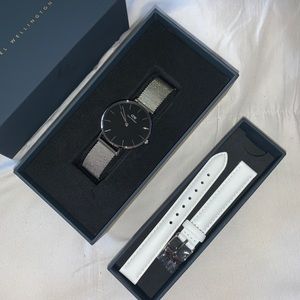 Daniel Wellington Watch